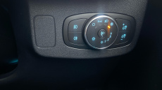 Ford Puma 1.0 EcoBoost Hybrid mHEV Titanium 5dr Petrol Hatchback